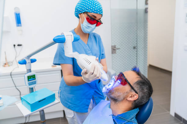Best Broken Tooth Emergency  in Weedpatch, CA